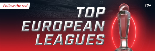 TOP European Leagues Fever