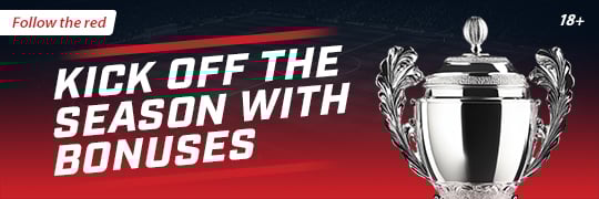 The TOP Leagues brings you bonuses