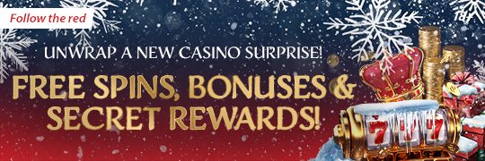 Christmas Calendar Offer