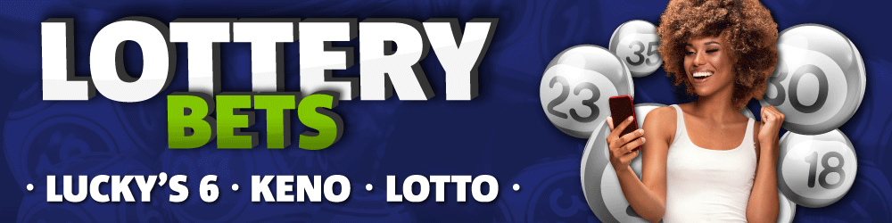 fast lotto lucky number