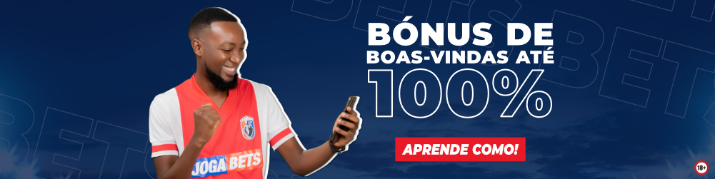 Jogabets Moçambique  Apostas Desportivas Online 2023