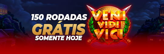 Explosão de Rodadas Grátis!