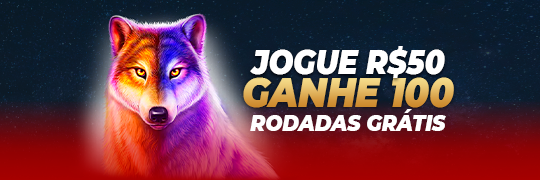 Explosão de Rodadas Grátis!