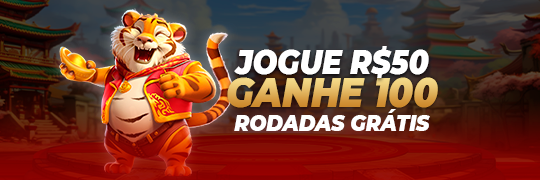 Explosão de Rodadas Grátis!