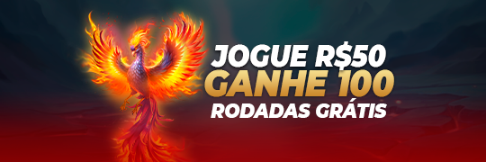 Explosão de Rodadas Grátis!