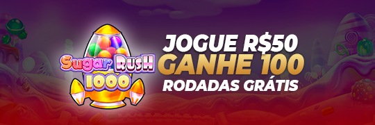 Explosão de Rodadas Grátis!