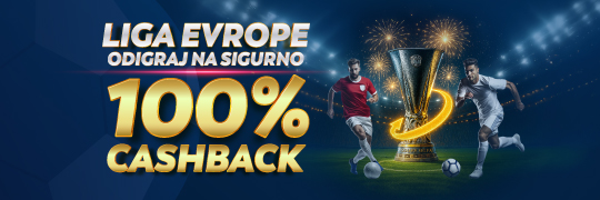 LIGA EVROPE