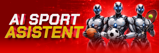 AI SPORT ASISTENT