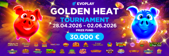 Golden Heat Tournament