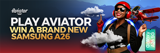 PLAY AVIATOR TO WIN!