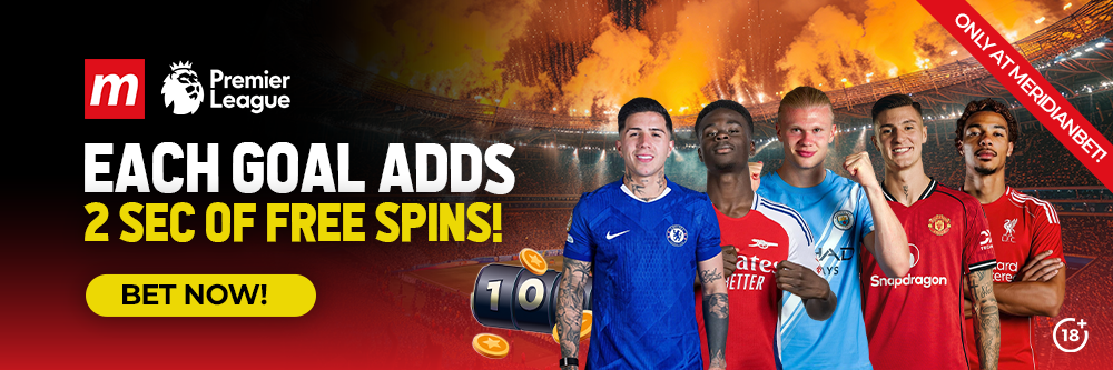 ENGLAND Premier League – Each Goal Worth More Today!