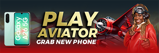PLAY AVIATOR TO WIN!
