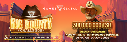 Big Bounty Challenge