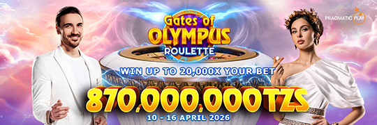 Gates of Olympus Roulette
