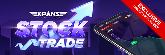New game - Stock Trade