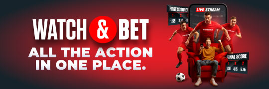 Watch and Bet