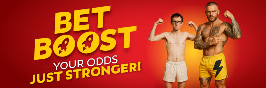 Bet Boost