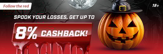 Spook Your Losses Away!