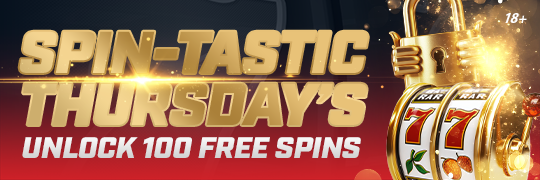 Spin-tastic Thursday's