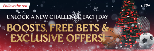 Weekend Sports Boost!