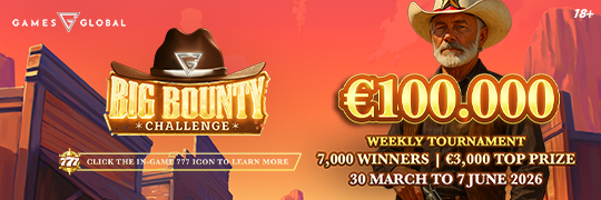 Big Bounty Challenge