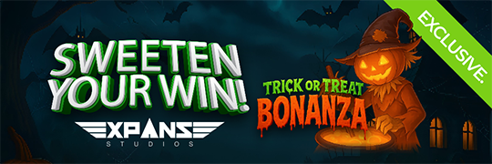 Trick or Treat Bonanza