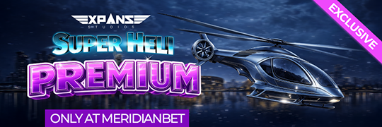 Super Heli Premium