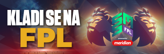 Kladi se na FPL