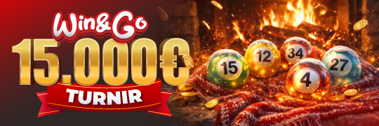 Win&Go turnir