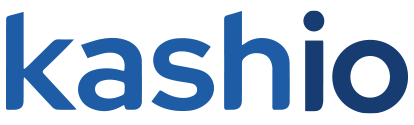 kashio logo