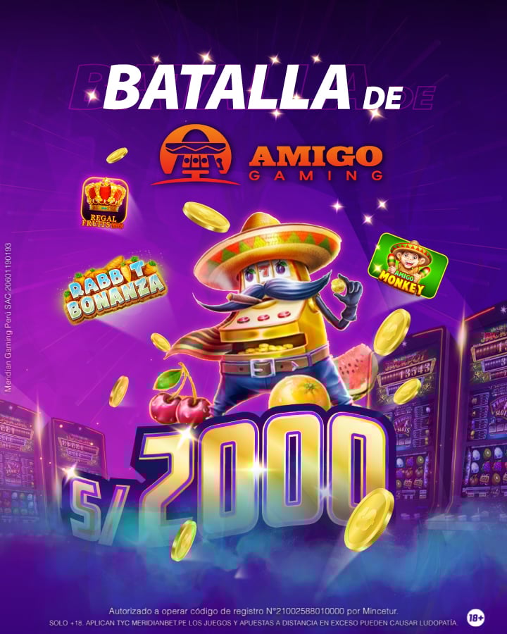 Batalla de Amigo