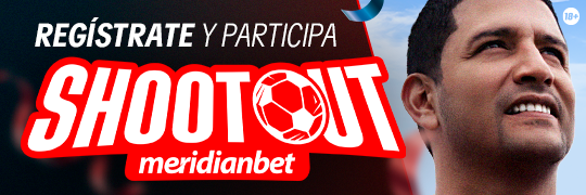 Shoot Out Challenge – Experiencia Meridianbet tyc