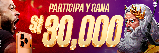 30000 en Premios