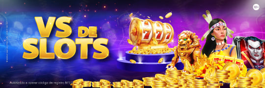 Vs de Slots