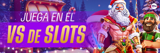 Versus de Slots