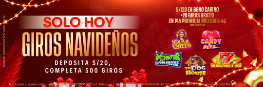 Giros Navideños
