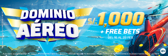 Super Heli: Dominio Aéreo T&C