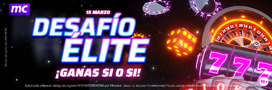 Desafío de Élite