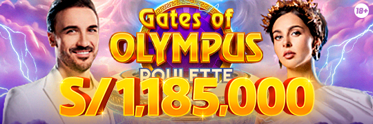 Gates of Olympus Roulette