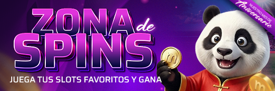Zona de Spins