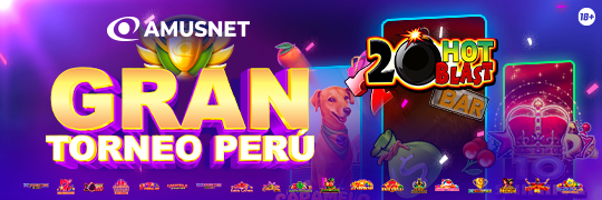 Torneo Premundialista - Amusnet