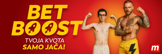 BET BOOST