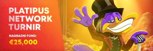 Platipus Network Tournament