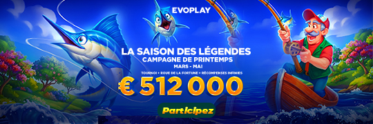 Spring Season of Legends