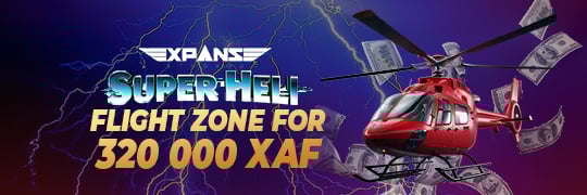 Super Heli tournament