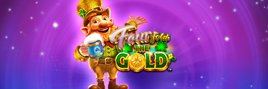 Fourfold the Gold™