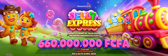Jelly Express
