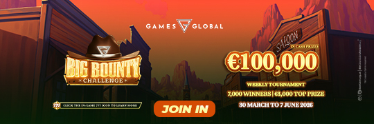 Big Bounty Challenge