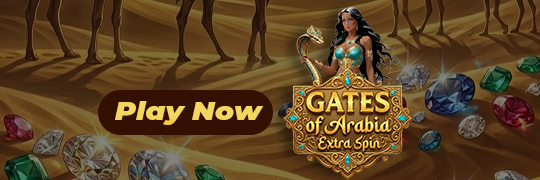 Gates of Arabia