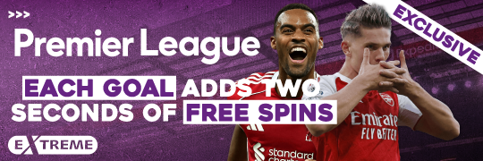 Premier League Goal Bonanza!